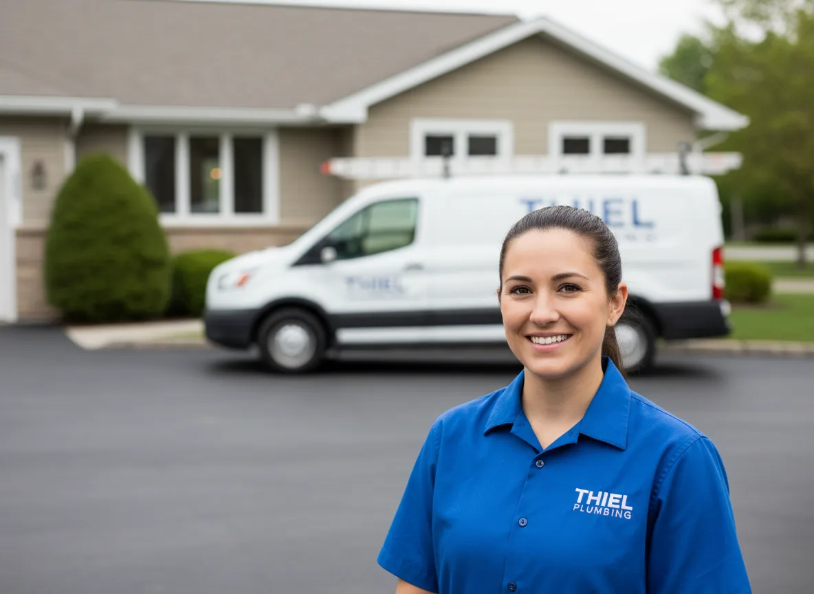 Plumber Marinette, WI FAQs